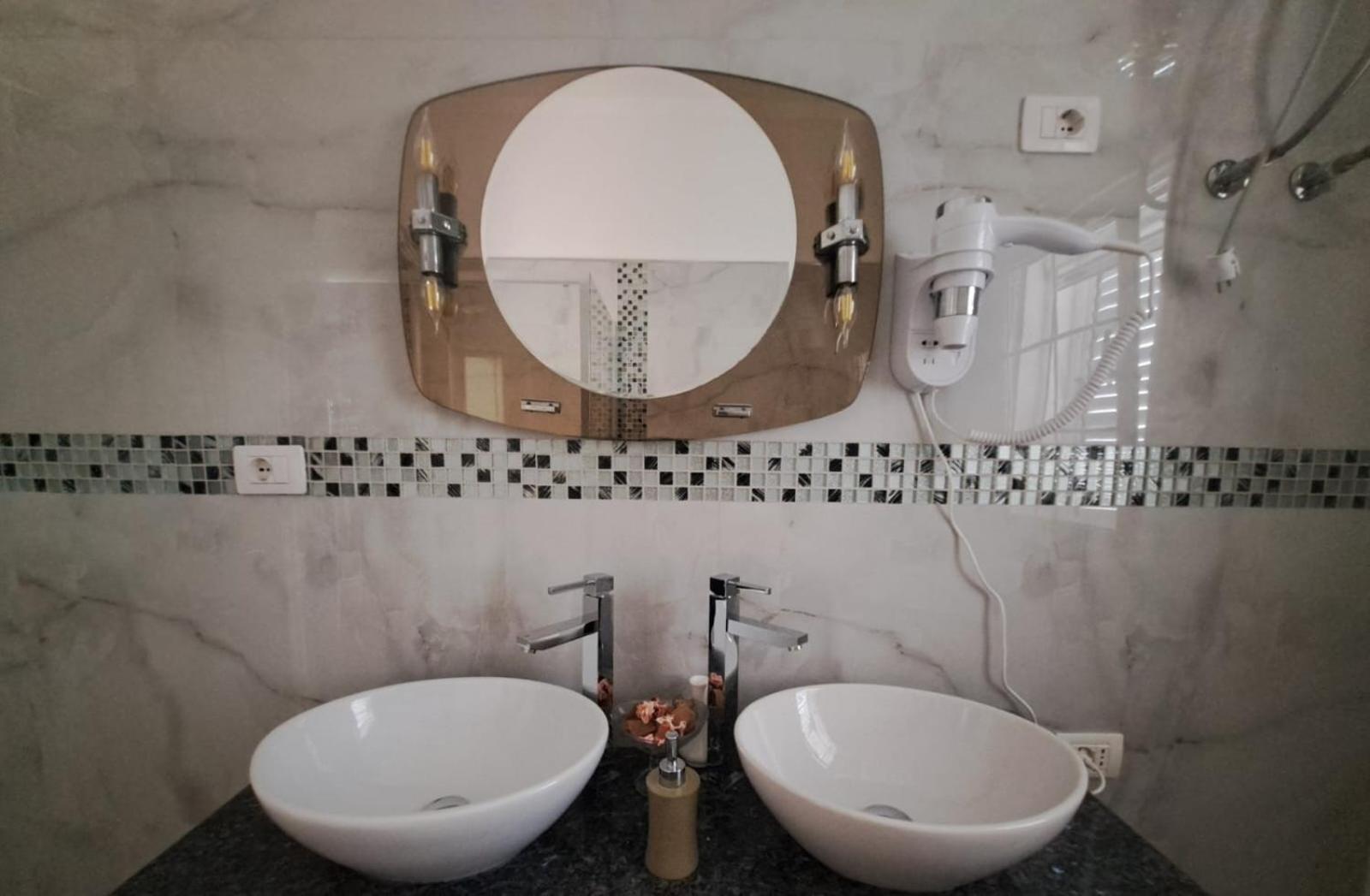 Habitación en casa particular Vokopola Berat