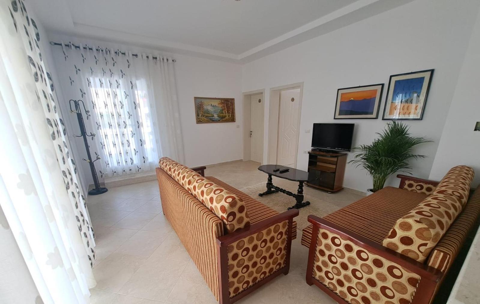 Habitación en casa particular Vokopola Berat