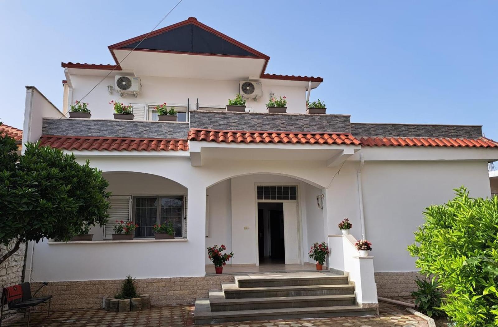 Privat overnatting Vokopola