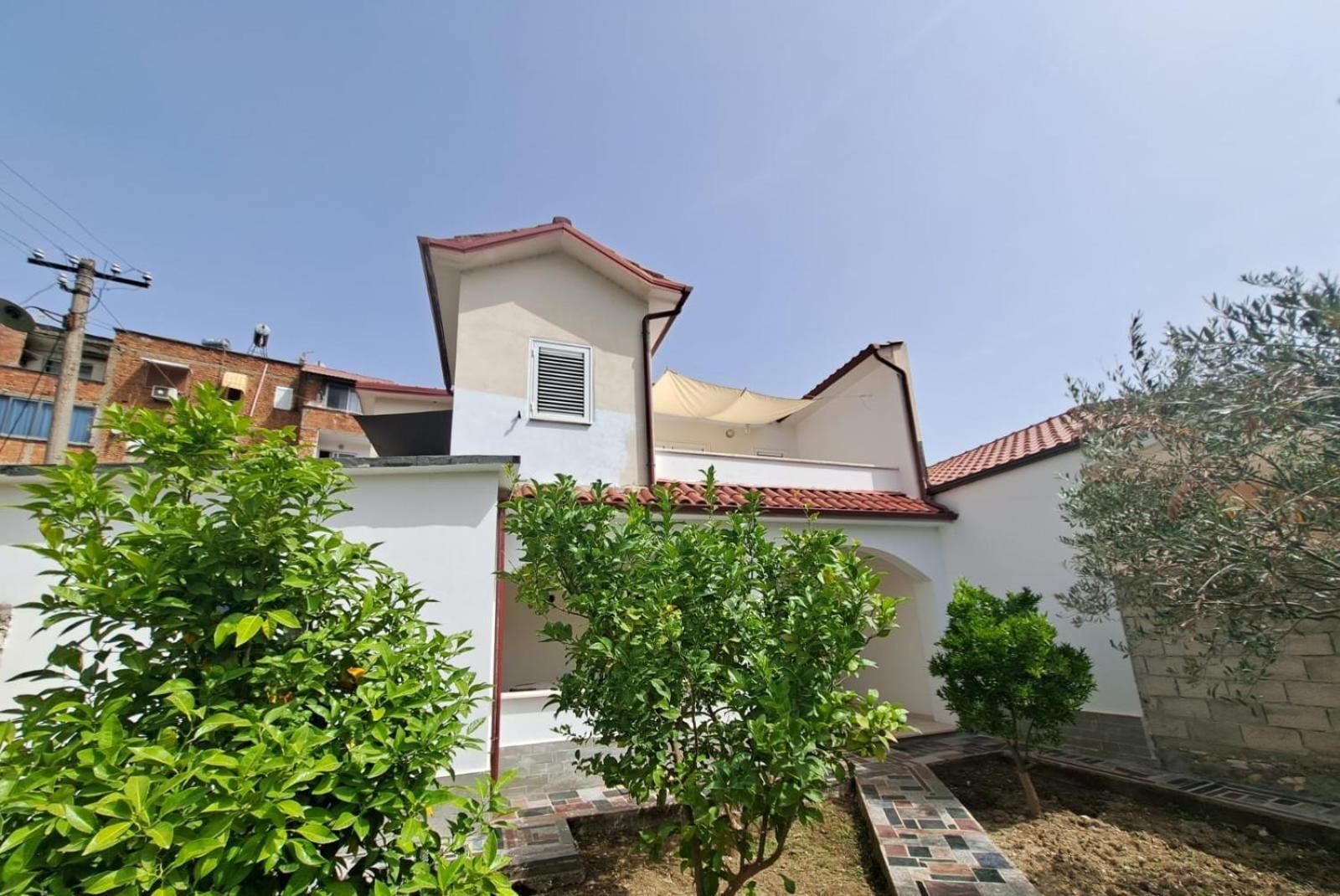 Privat overnatting Vokopola Berat