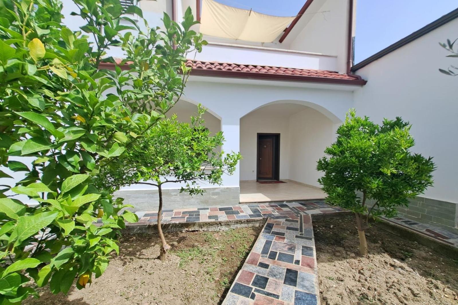 Privat overnatting Vokopola Berat