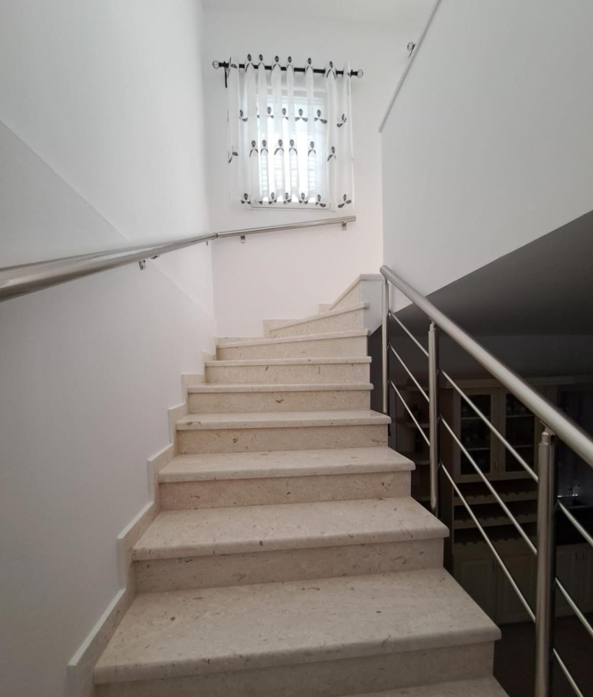 Vokopola Privat overnatting Berat