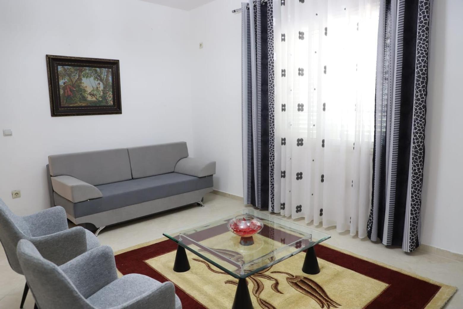 Privat overnatting Vokopola *