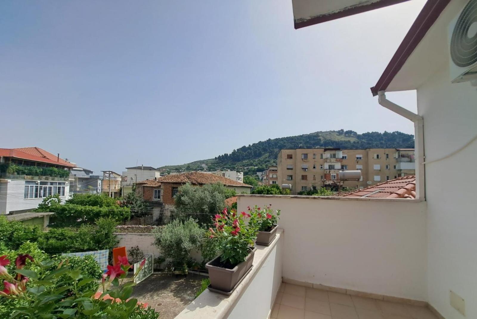 Vokopola Privat overnatting Berat