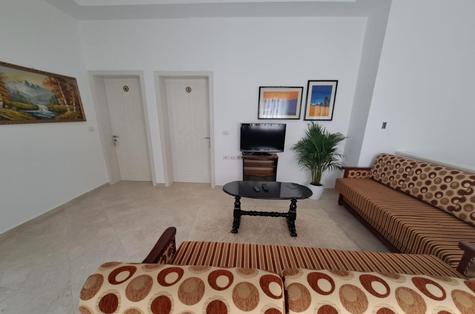 Privat overnatting Vokopola