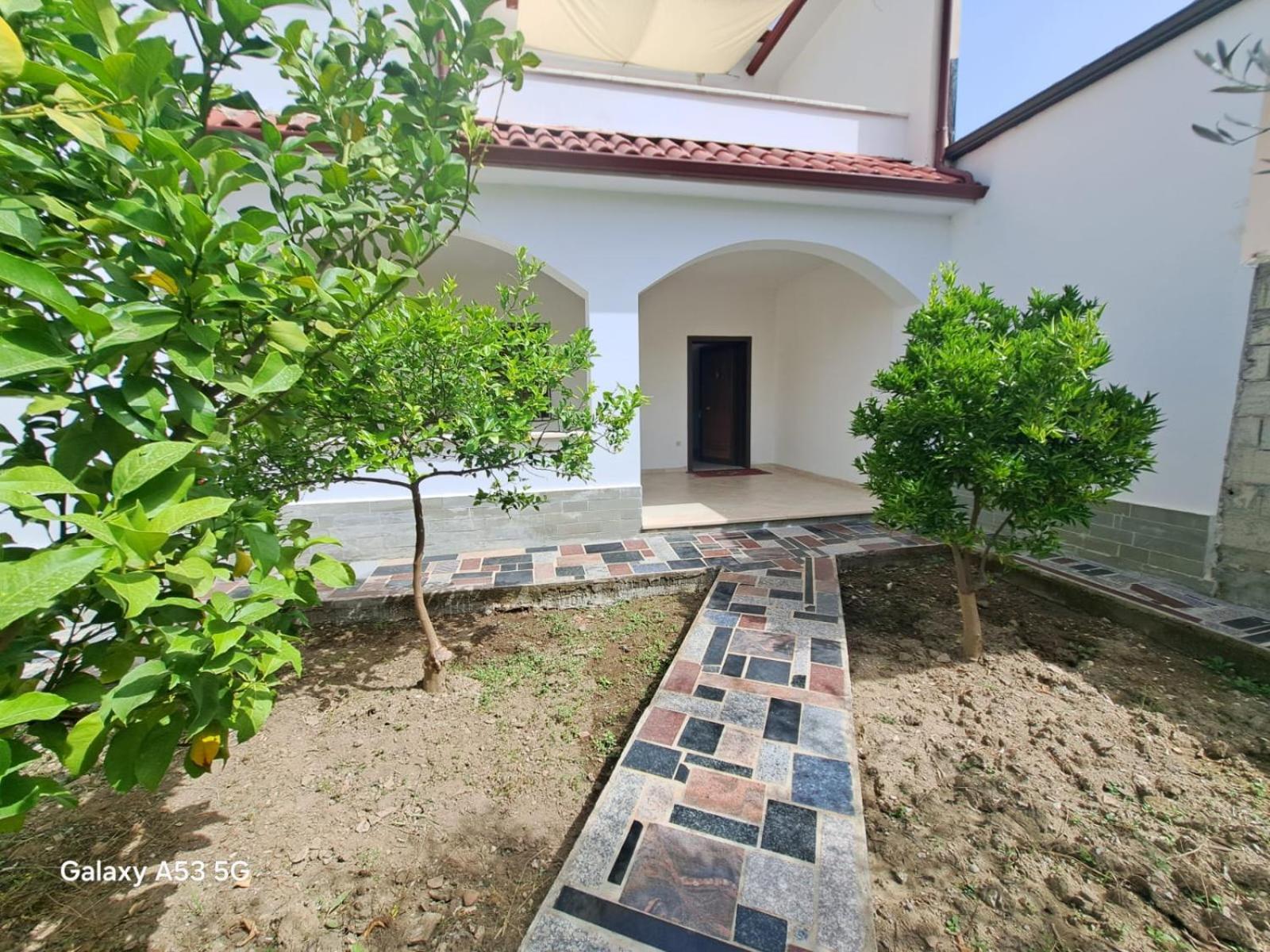 Privat overnatting Vokopola Berat