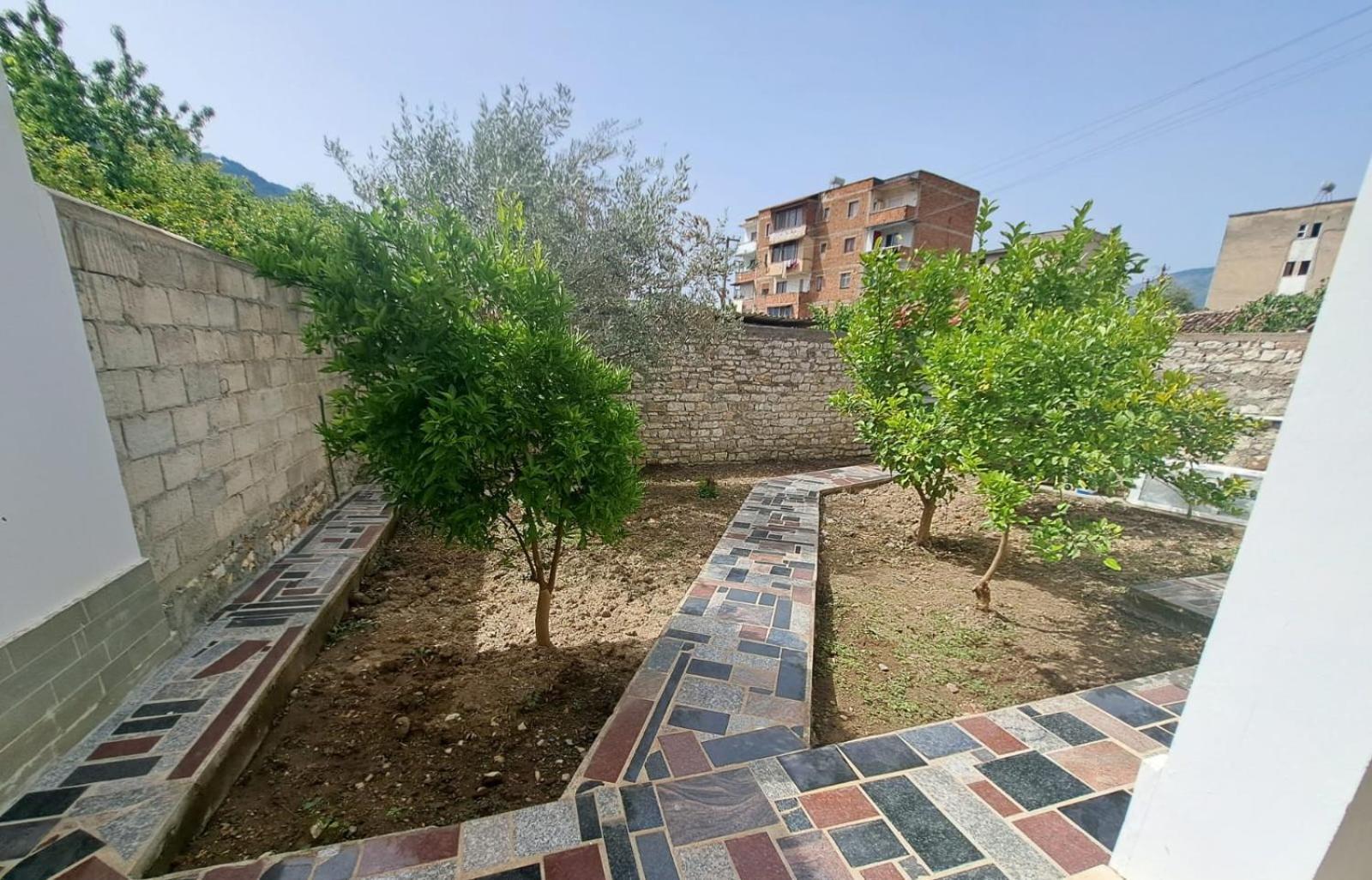 Privat overnatting Vokopola *