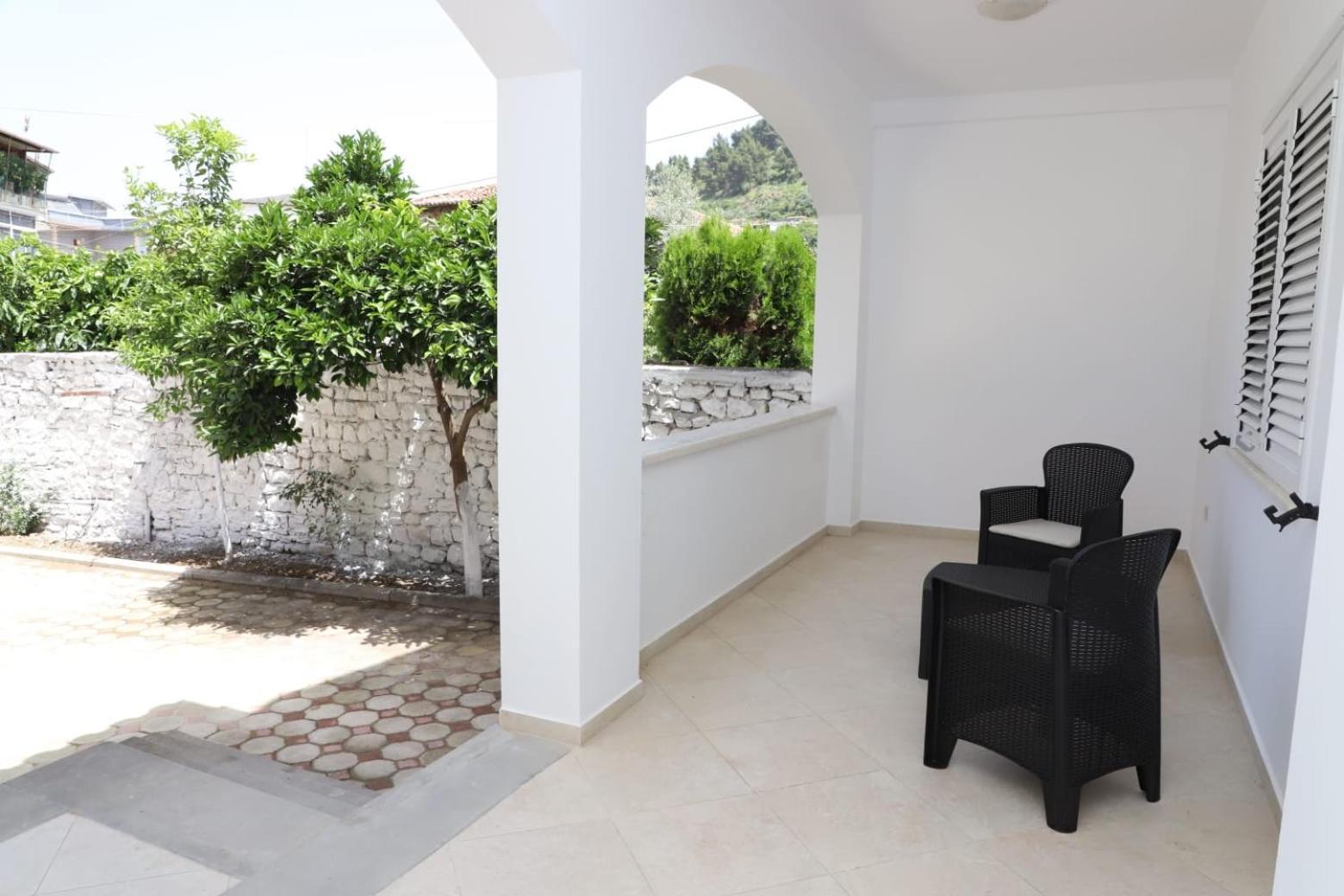Vokopola Privat overnatting
