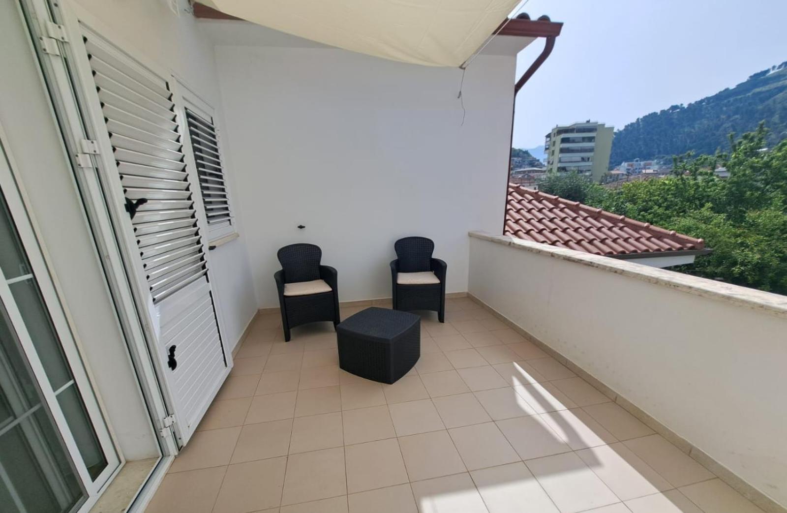 Privat overnatting Vokopola Berat