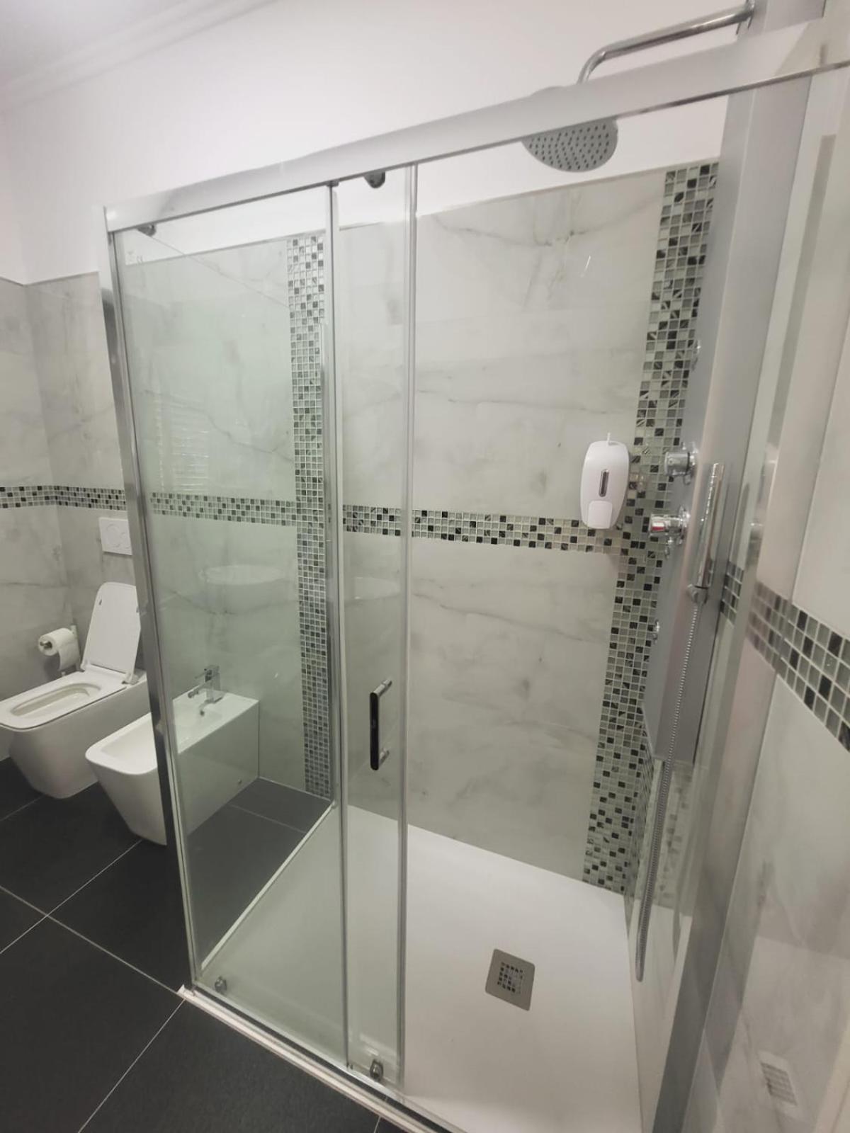 Privat overnatting Vokopola *