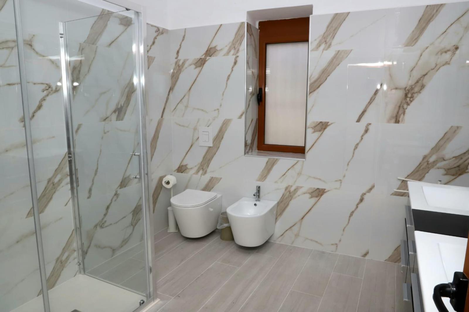 Privat overnatting Vokopola