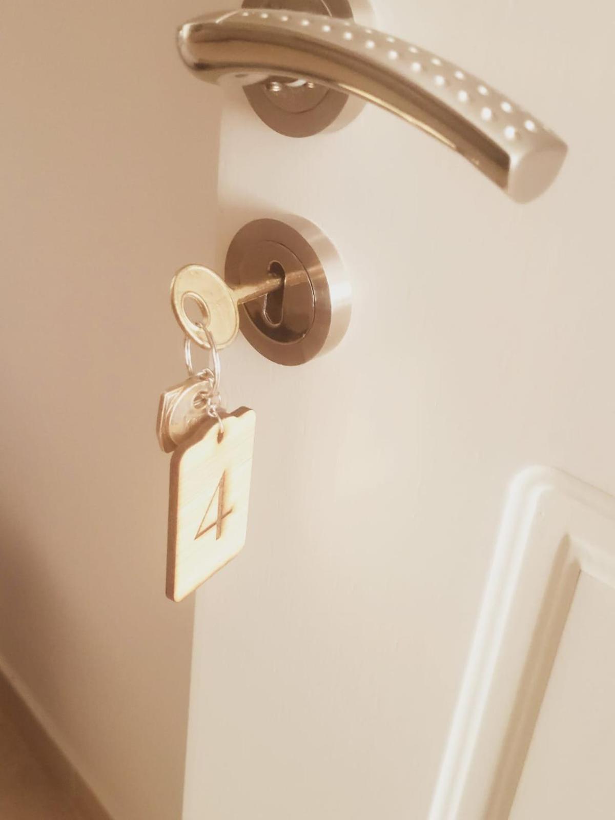Vokopola Privat overnatting Berat