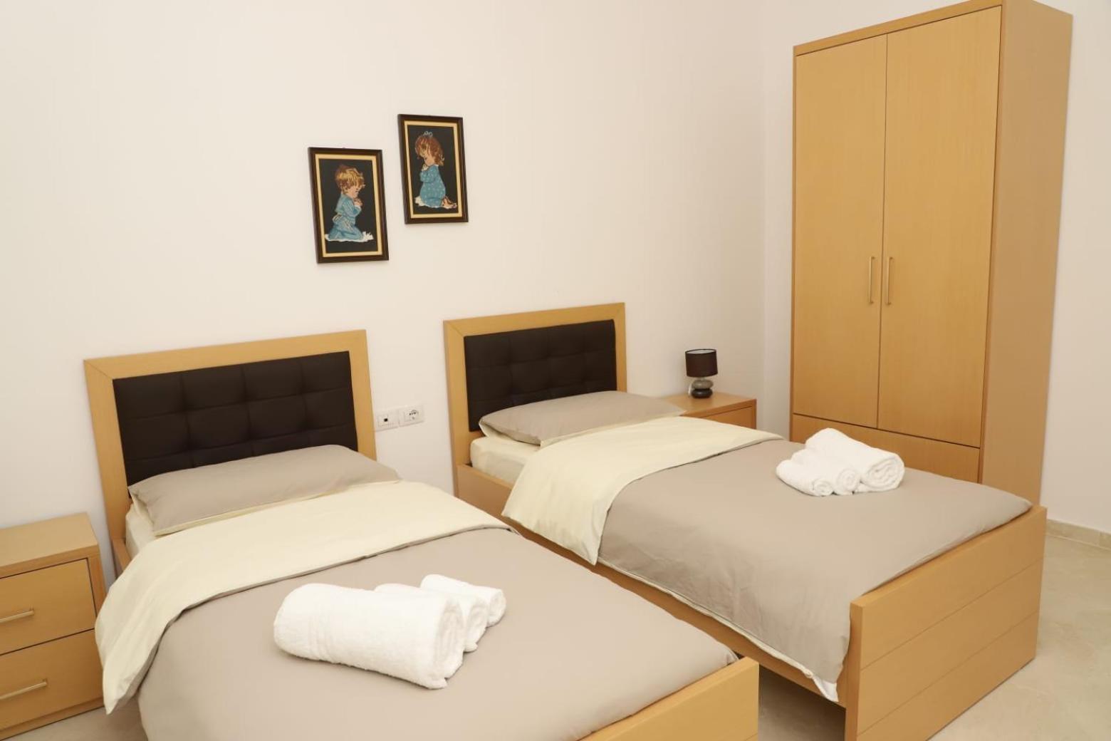 Vokopola Privat overnatting