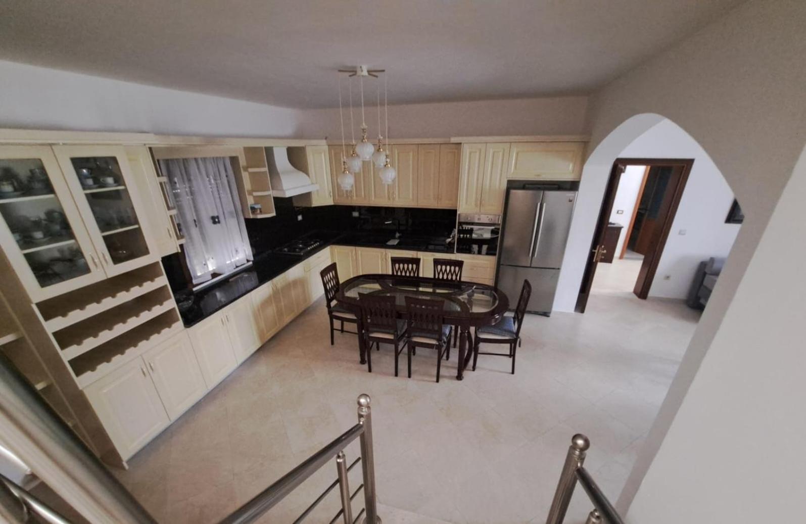 Vokopola Privat overnatting *