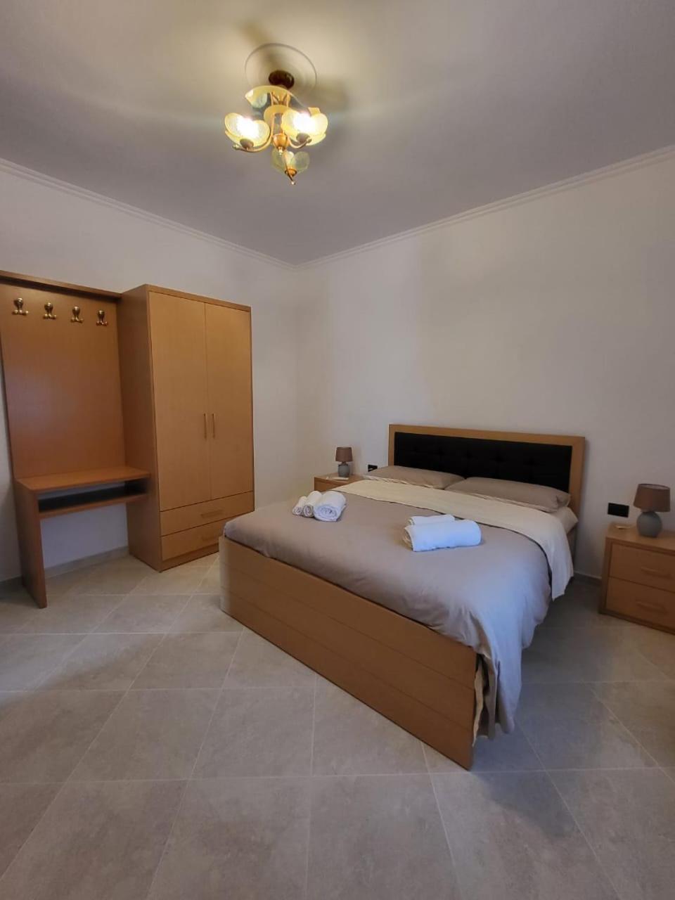 Vokopola Privat overnatting