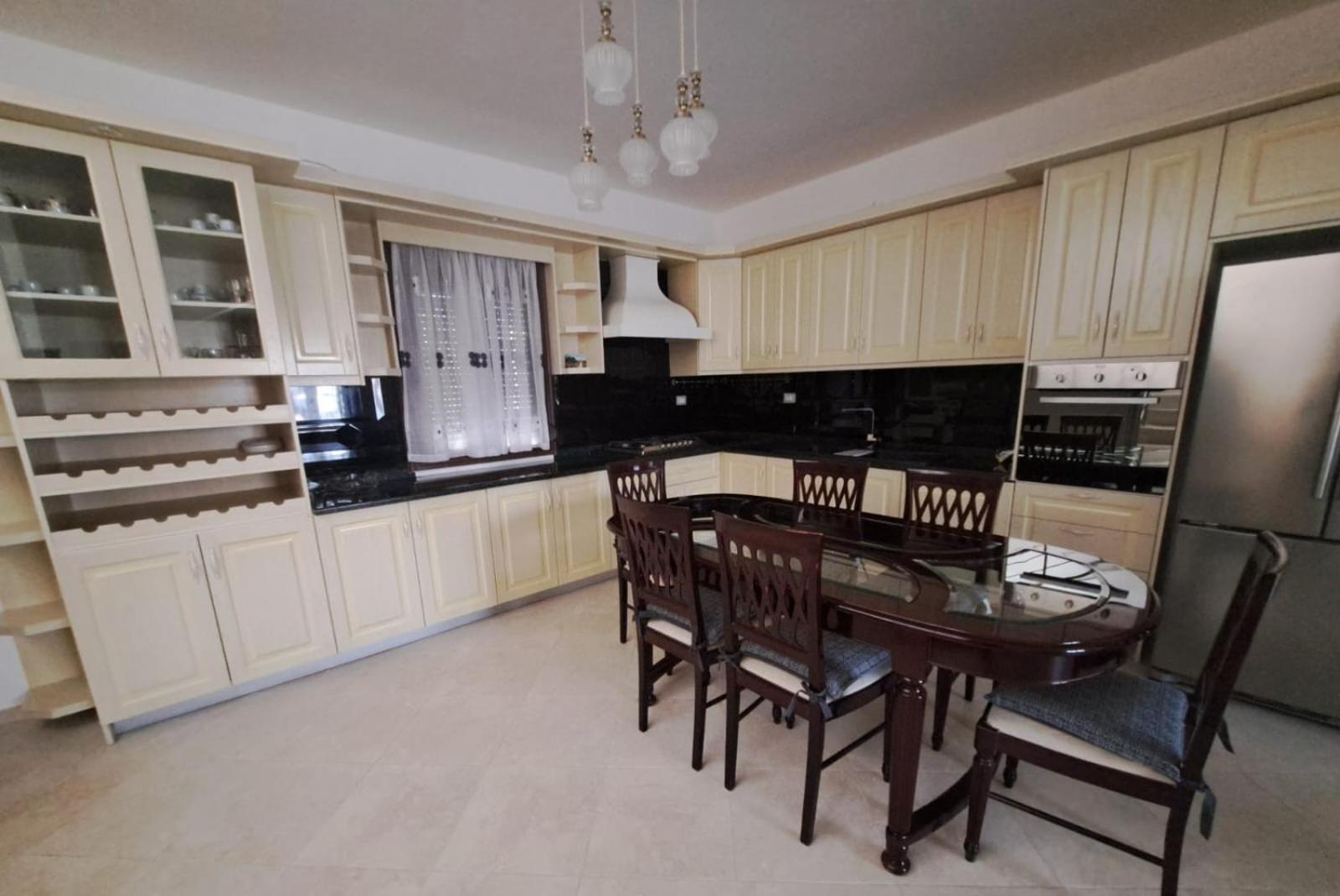 Privat overnatting Vokopola Berat