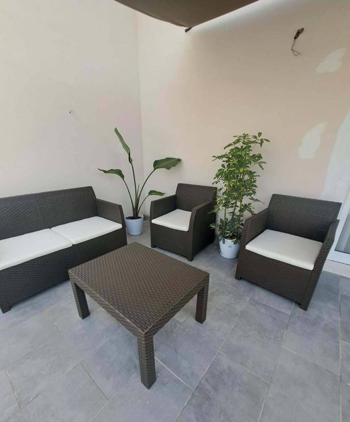 Vokopola Privat overnatting
