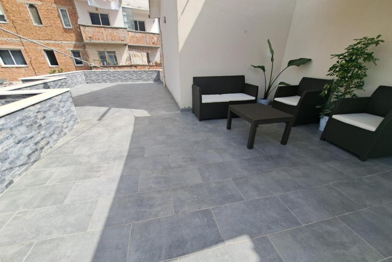 Privat overnatting Vokopola Berat