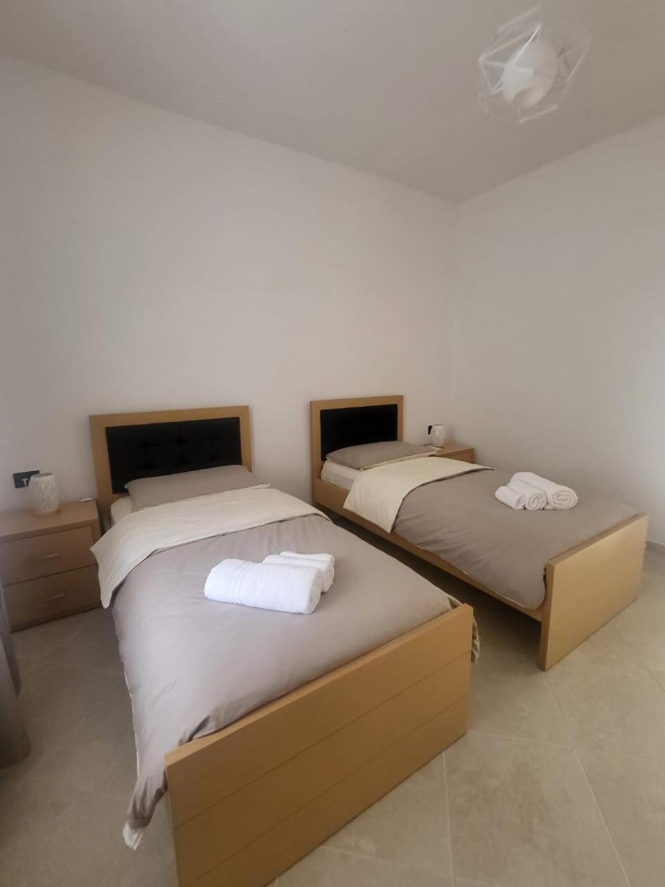 Privat overnatting Vokopola Berat