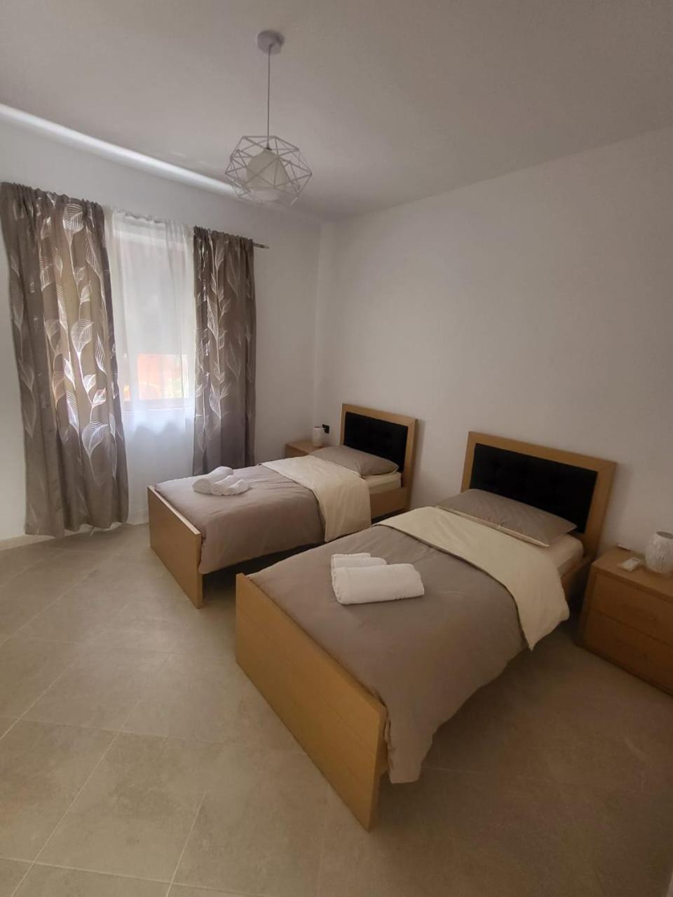 Vokopola Privat overnatting